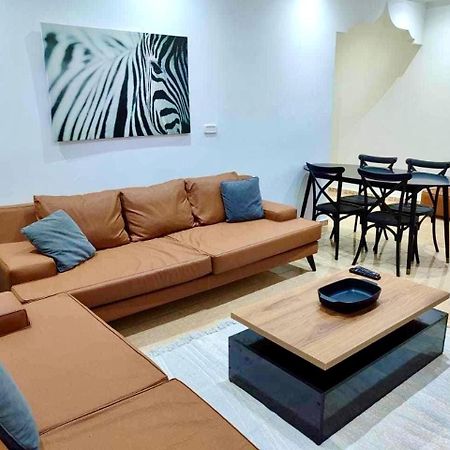 Nice Stay 2 Bedrooms Jardins De Carthage Le Kram المظهر الخارجي الصورة
