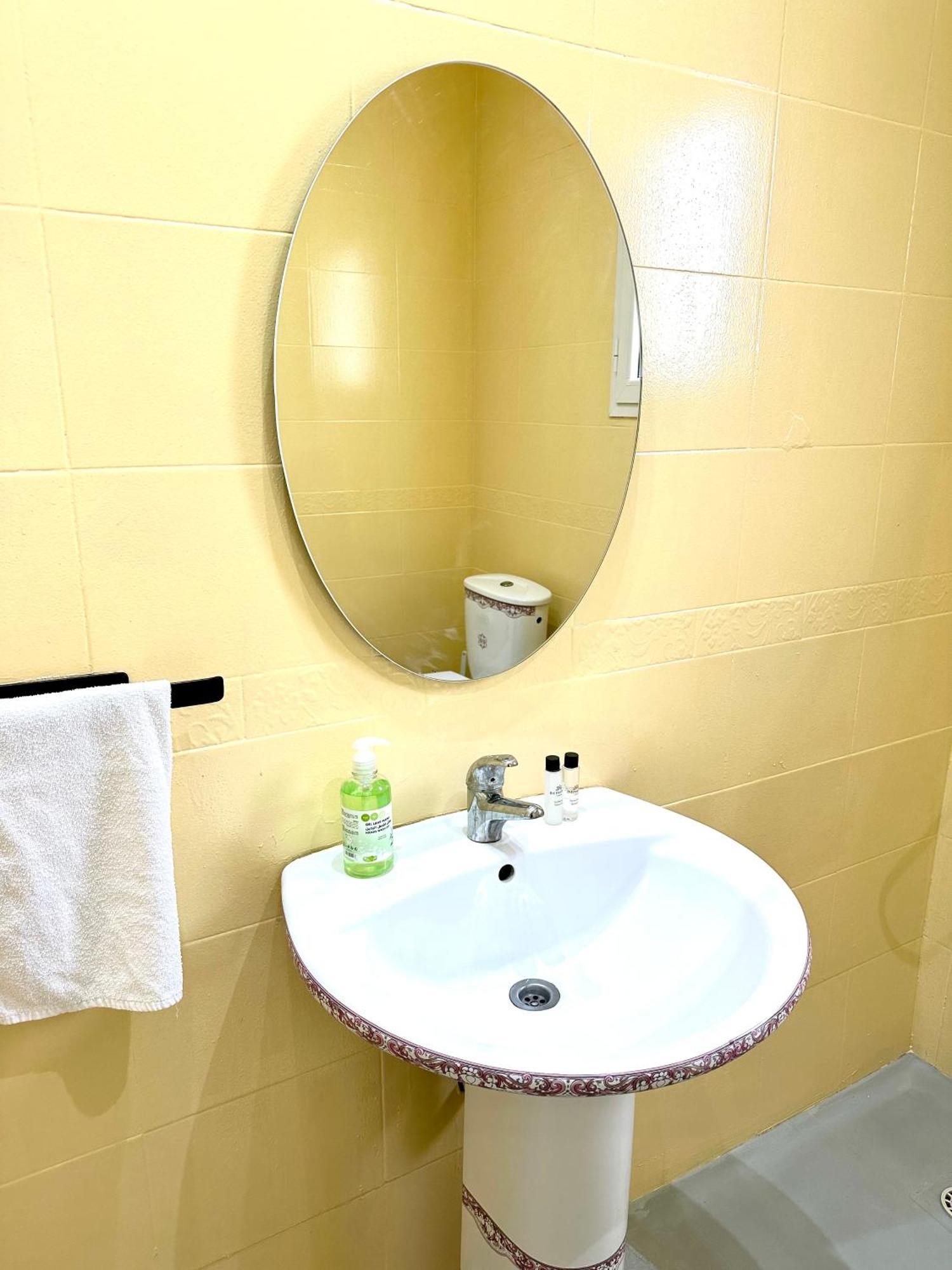 Nice Stay 2 Bedrooms Jardins De Carthage Le Kram المظهر الخارجي الصورة