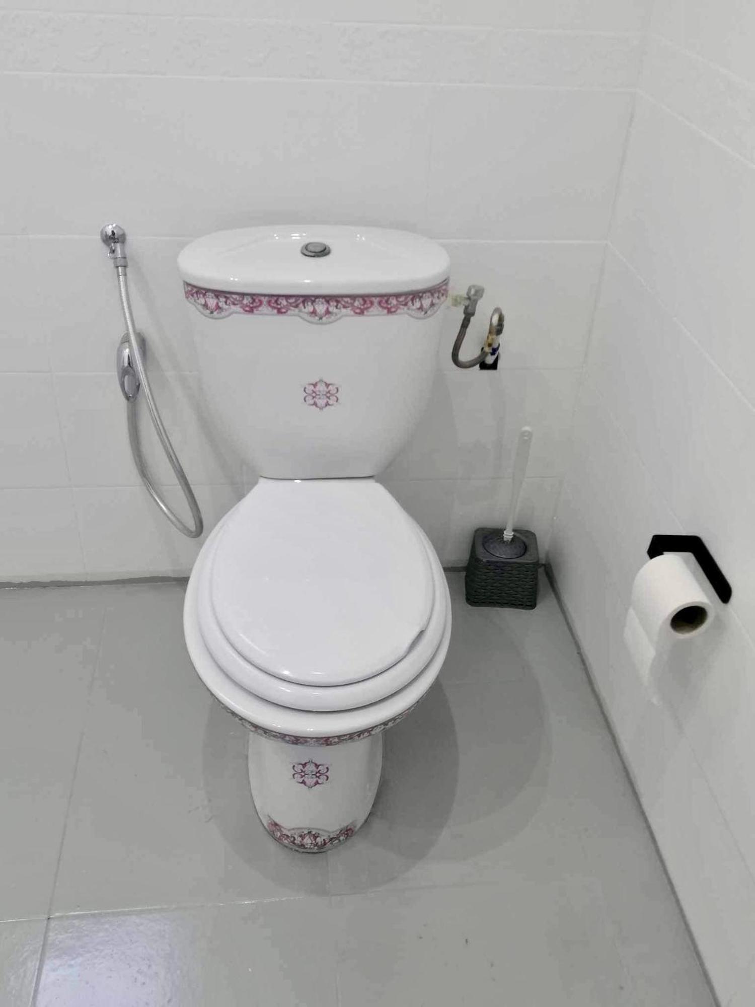 Nice Stay 2 Bedrooms Jardins De Carthage Le Kram المظهر الخارجي الصورة