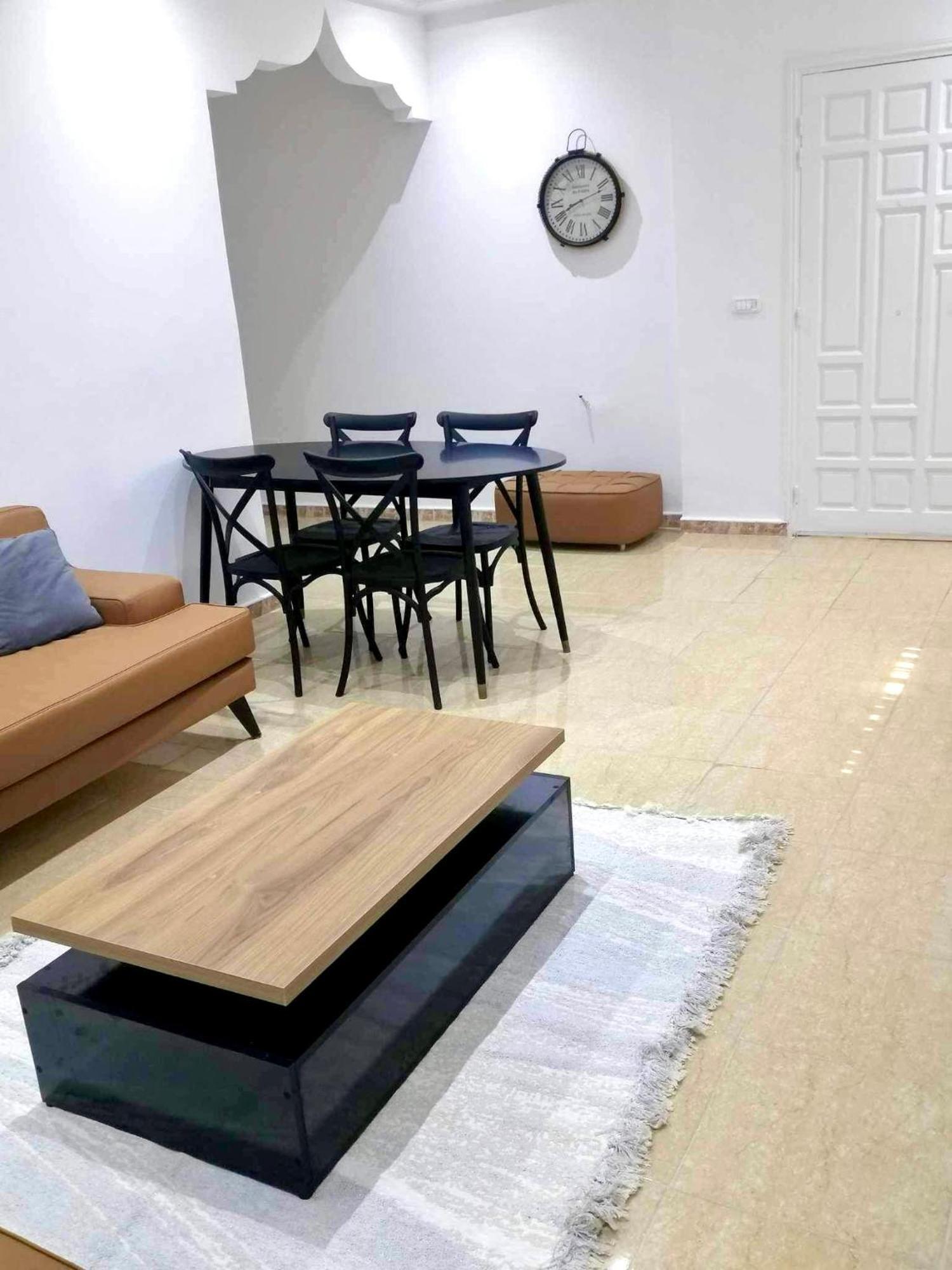 Nice Stay 2 Bedrooms Jardins De Carthage Le Kram المظهر الخارجي الصورة